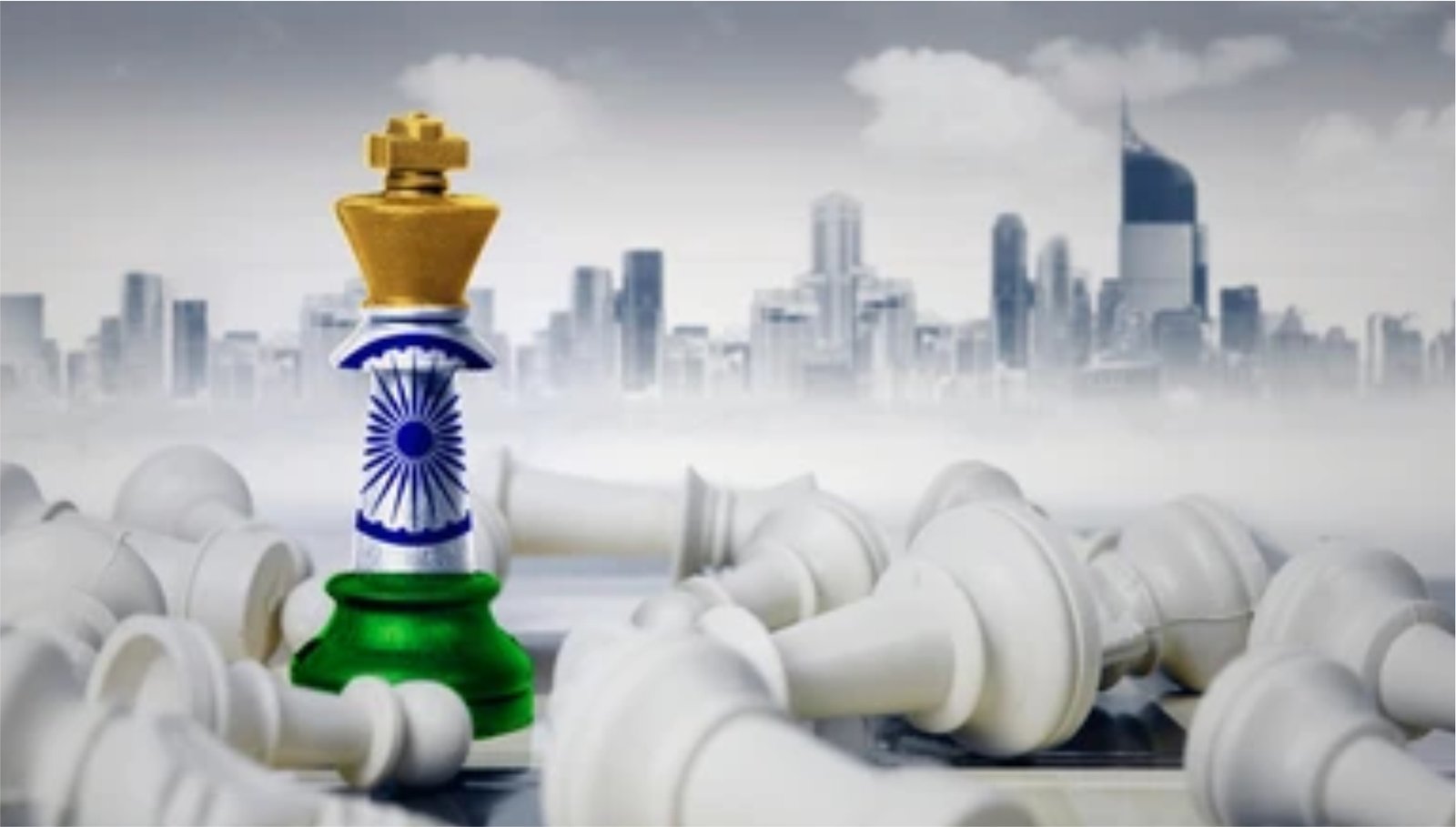 भारत में शतरंज के टेलेंट का विस्फोट Sanjay Blogger (1))img