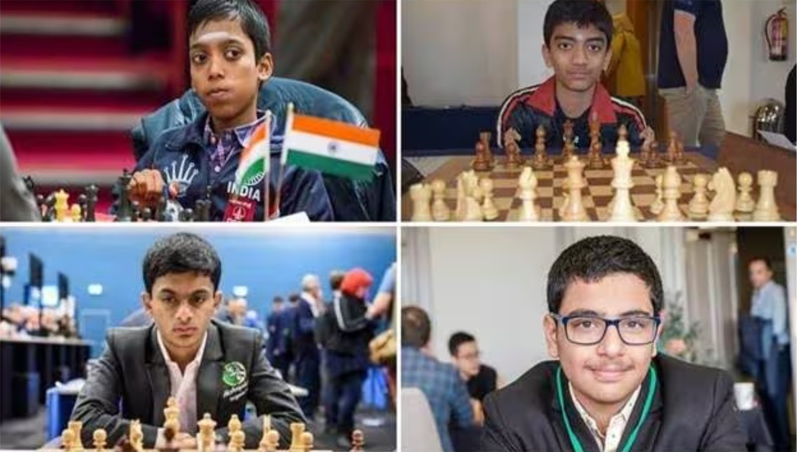 भारत में शतरंज के टेलेंट का विस्फोट Sanjay Blogger (18))img