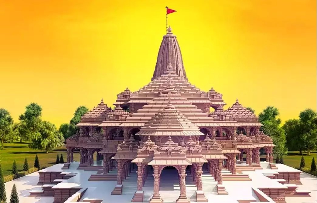 Ram Mandir Images Upload)img